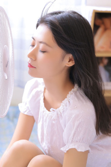 善良的保姆